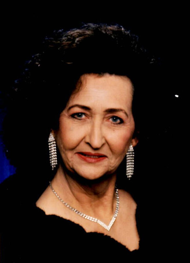 Margaret "Dean" Whatley Profile Photo
