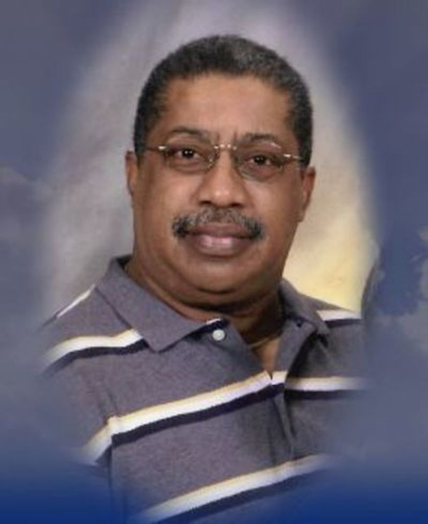 Ronald Colston Young