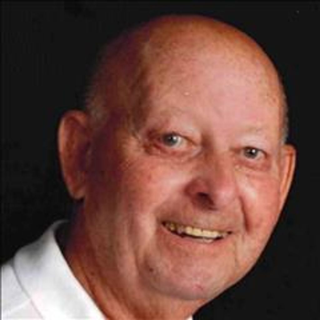 William "Bill" Hodges