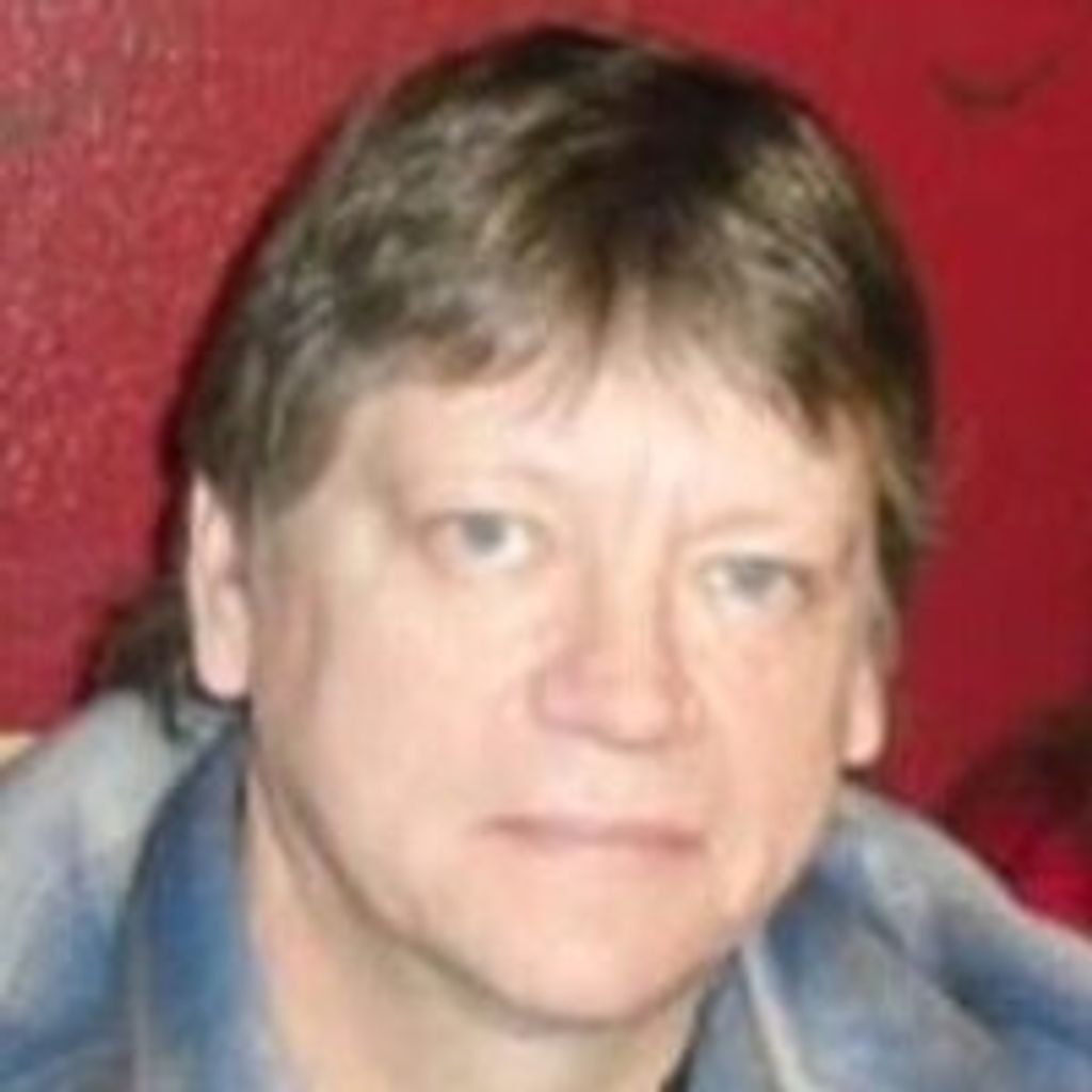 Scott Wayne Beauchamp