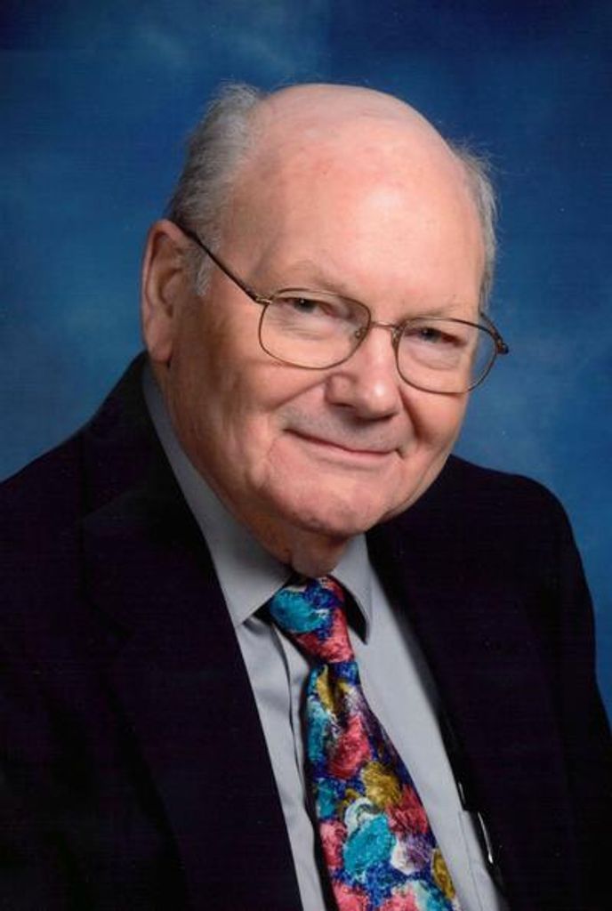 Robert W. Brownbridge