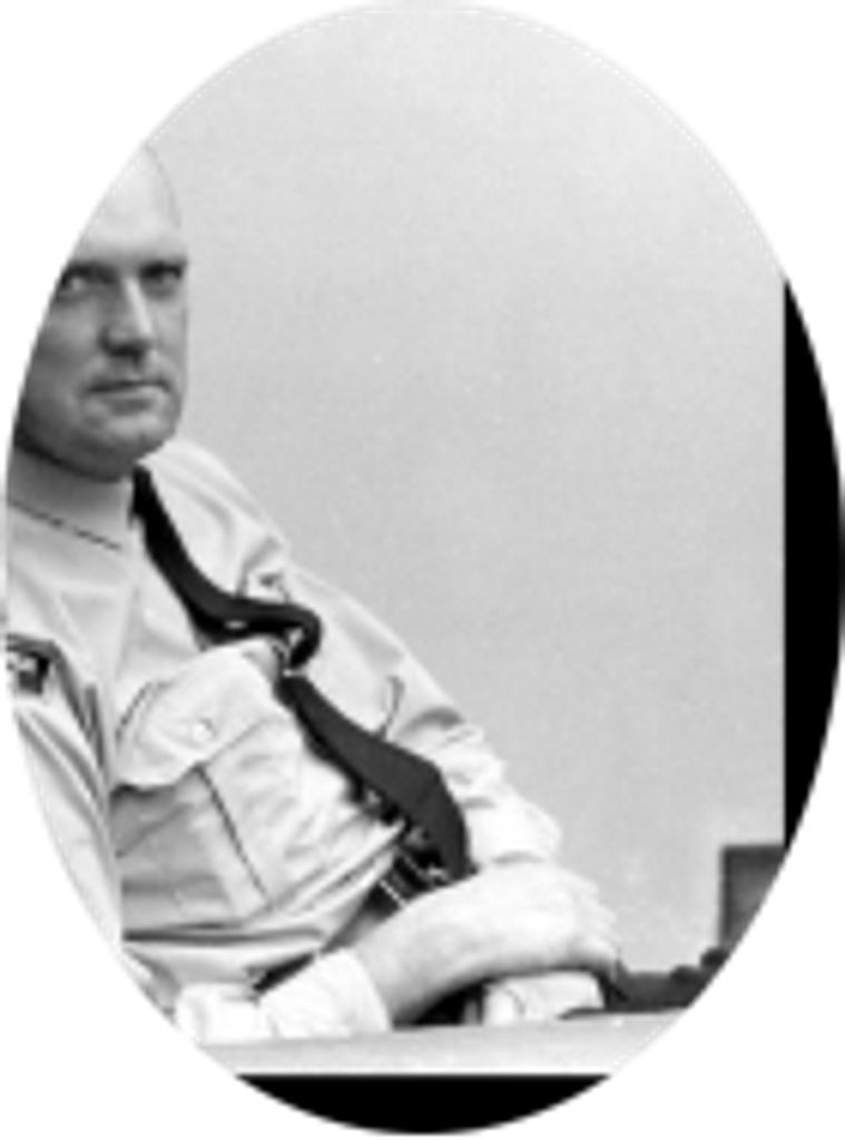 Arthur Fairbank