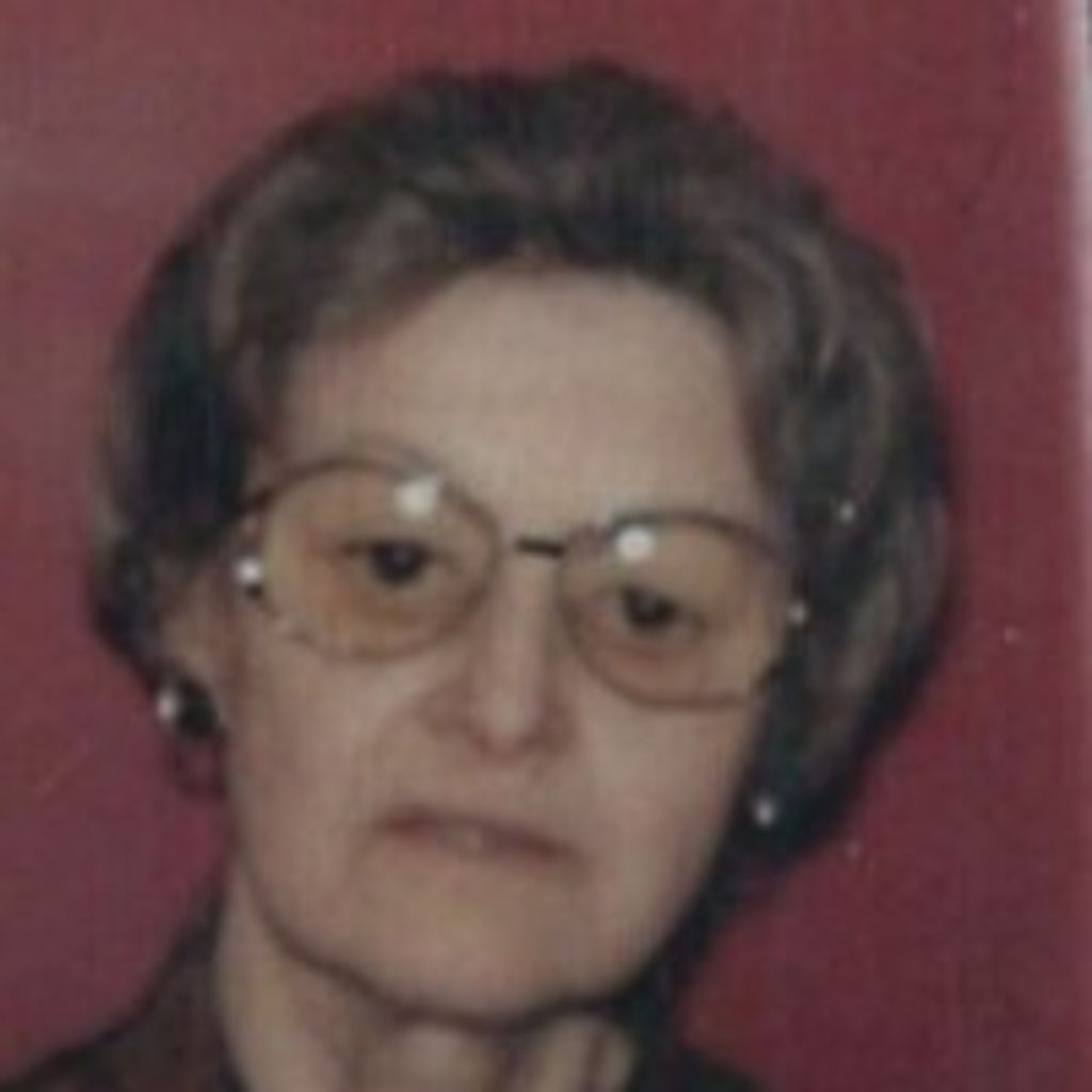 Margaret Werner