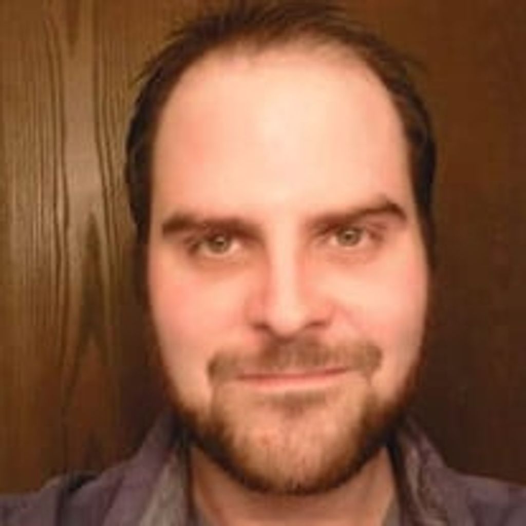 James Michael Parker Jr.