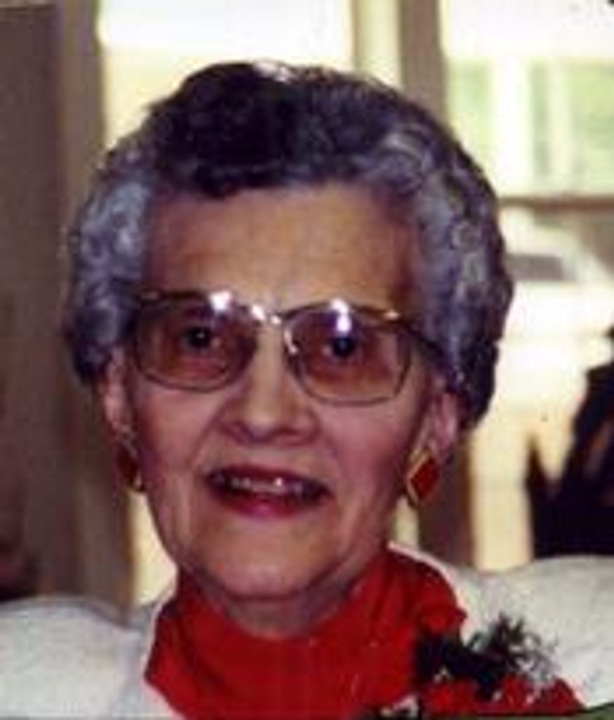 Helen Marie Morriss