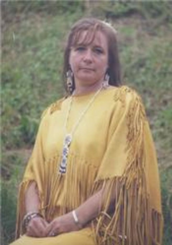 Nancy Lee Millette-Doucet