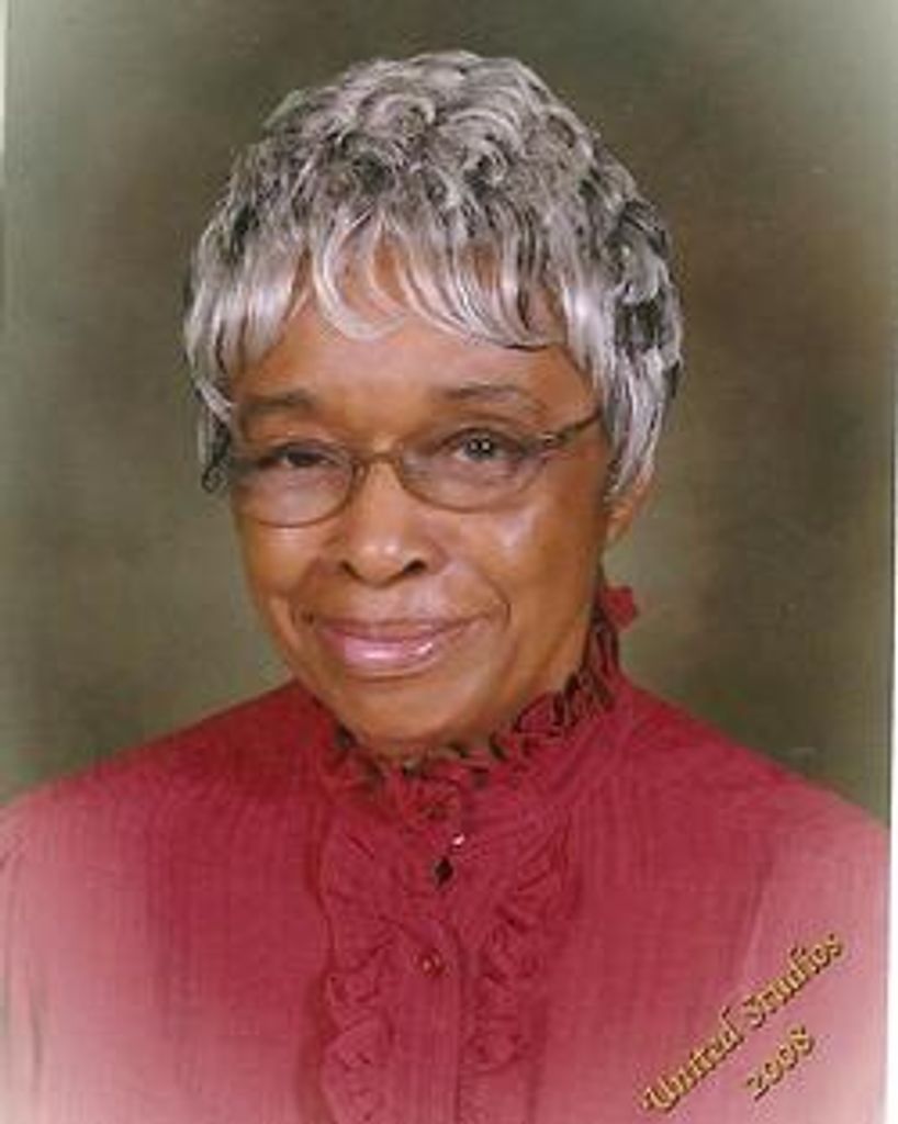 Theresa Virgie Steele