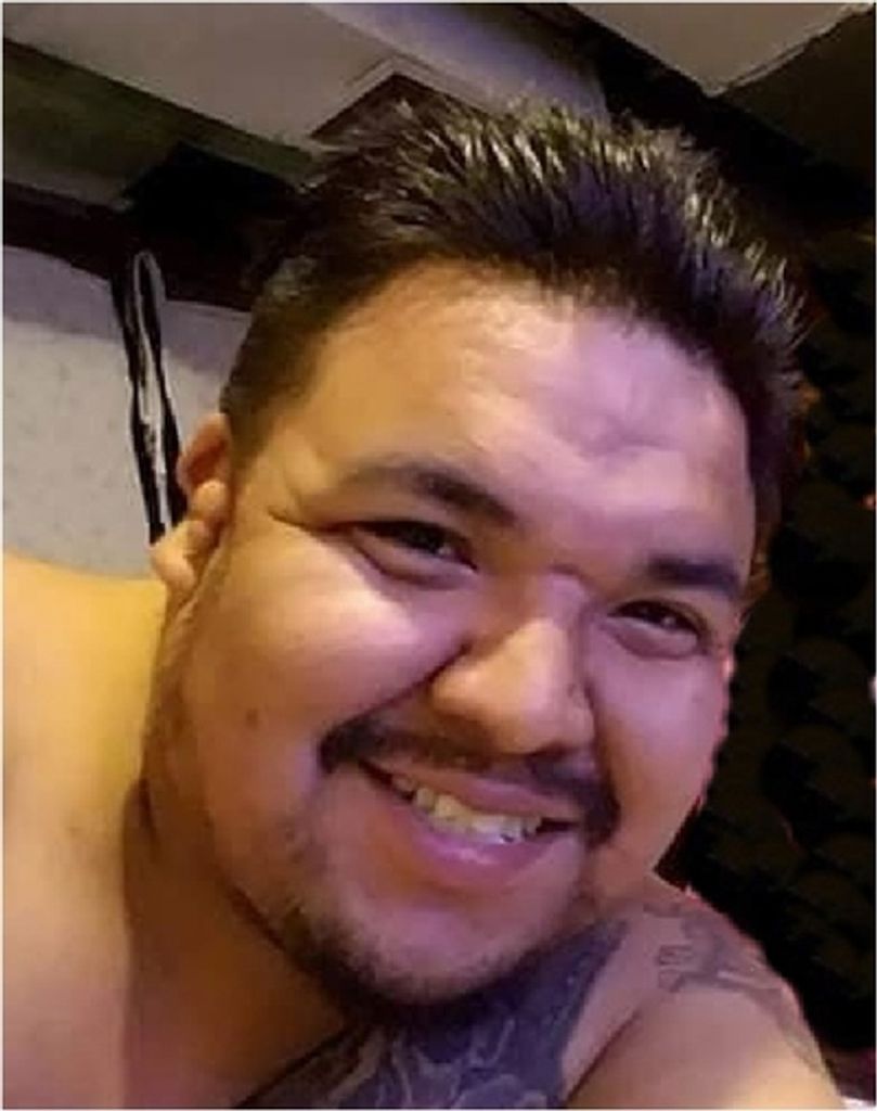 Thomas "Buster" Dewayne Hammer Jr. Profile Photo