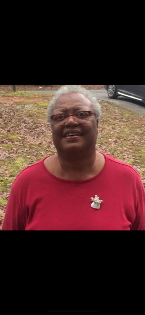 Ms. Adrian Darell Frazier Profile Photo