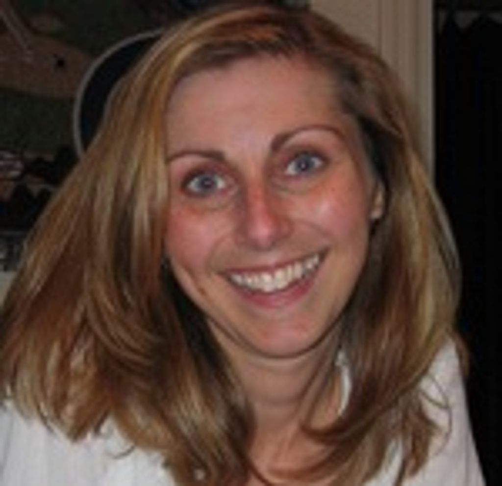 Jennifer Shopoff