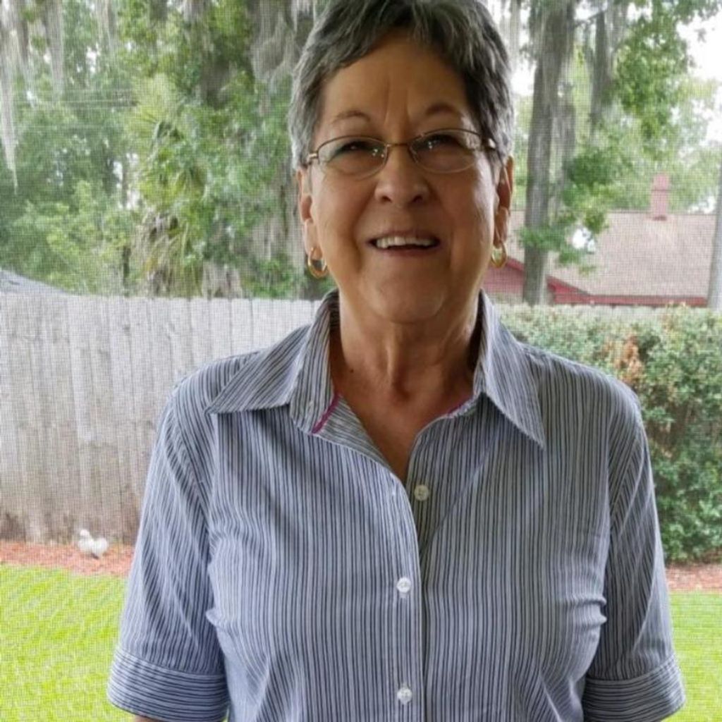 Elida Perez Penn