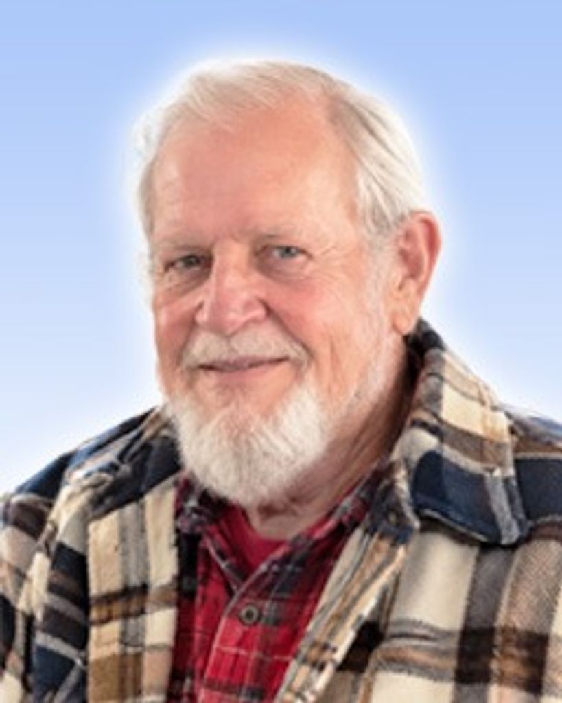 Virgil Andrew Wendt