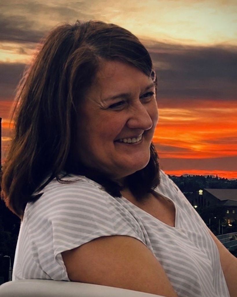 Joan "Joanie" Marie Berry Hansen Profile Photo