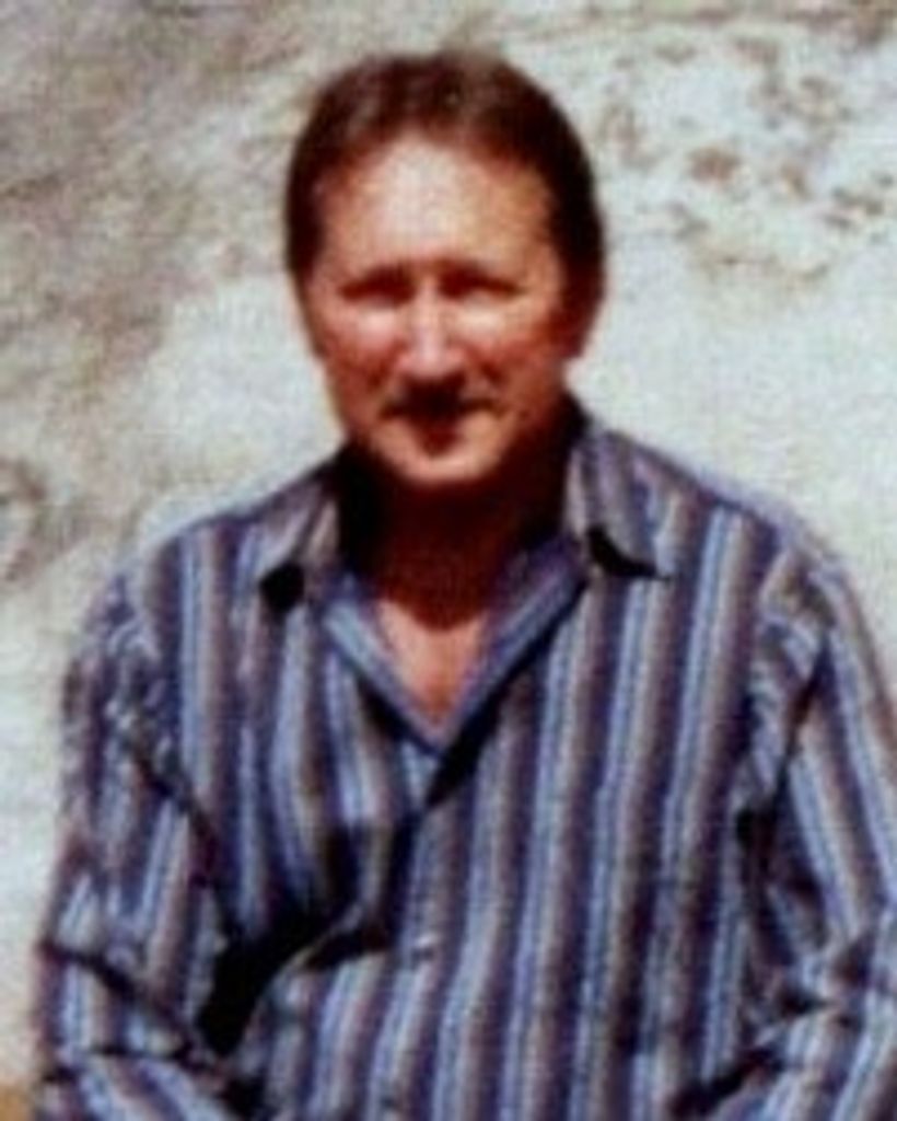 Dennis Lee Harner