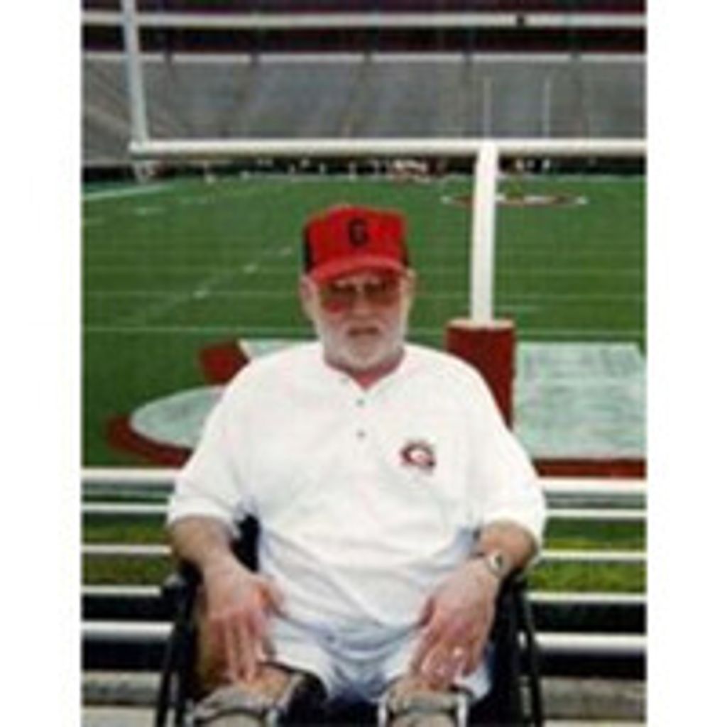 James "Jimmy" E. Cochran