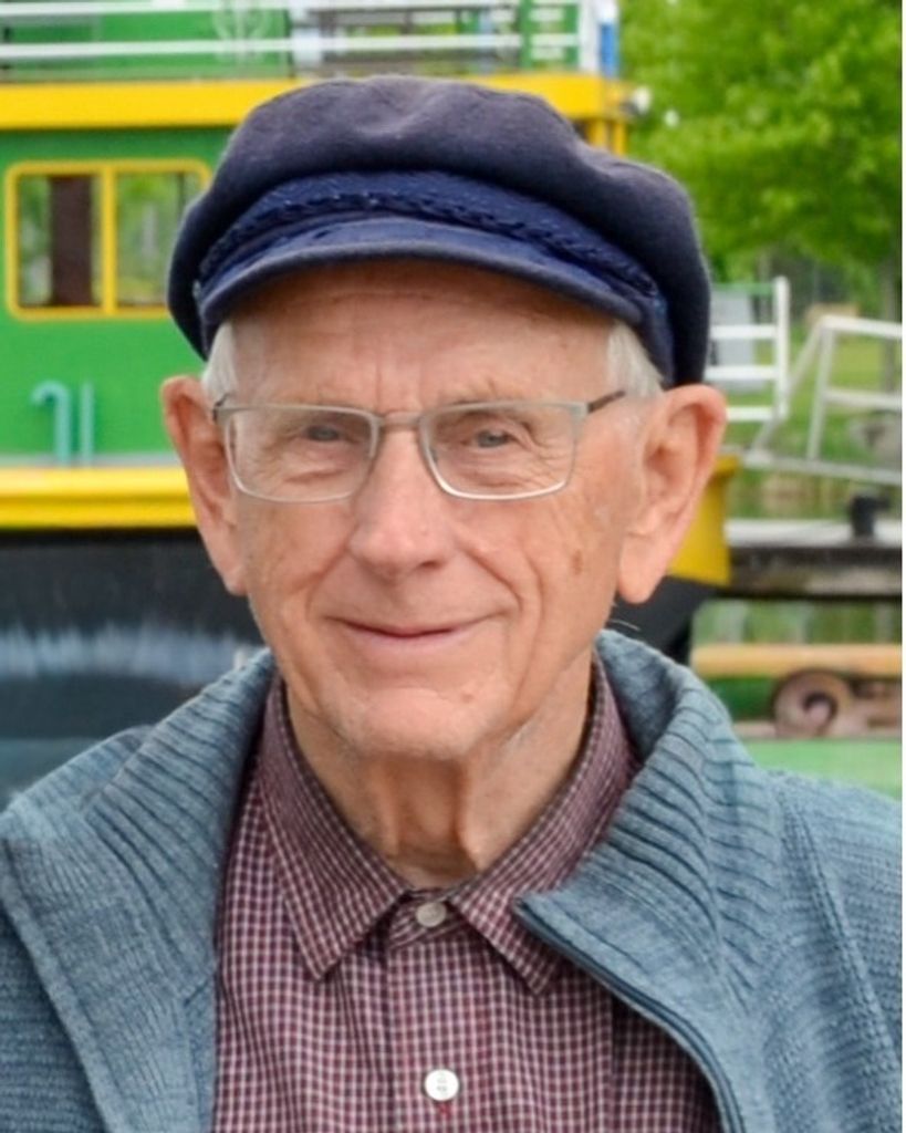 James David Walsh