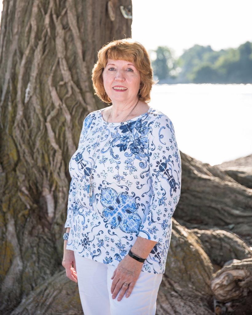 Patricia Ann Wilbur Profile Photo