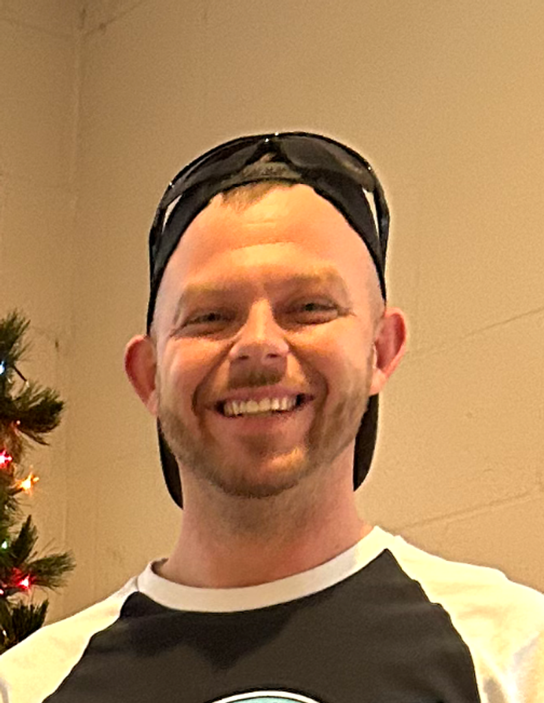 Jeremy A. James Profile Photo