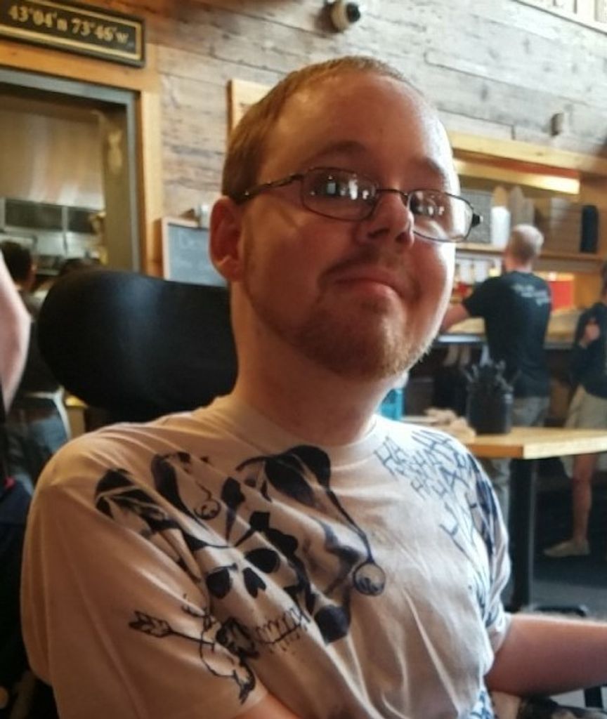Michael D. English Profile Photo
