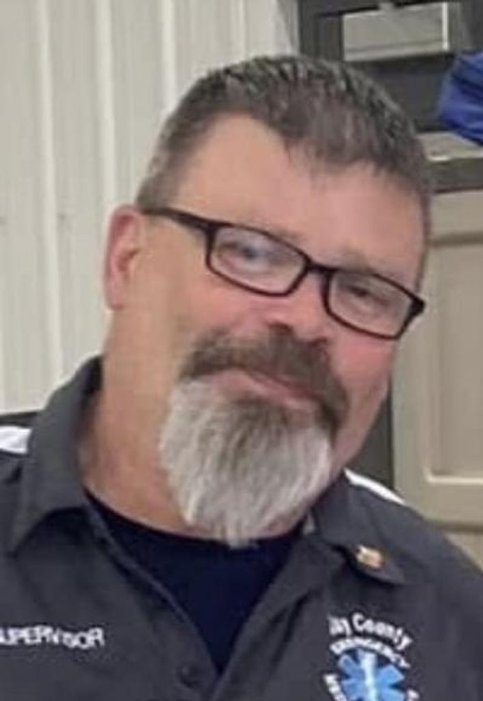 Larry M. Nuckols Profile Photo