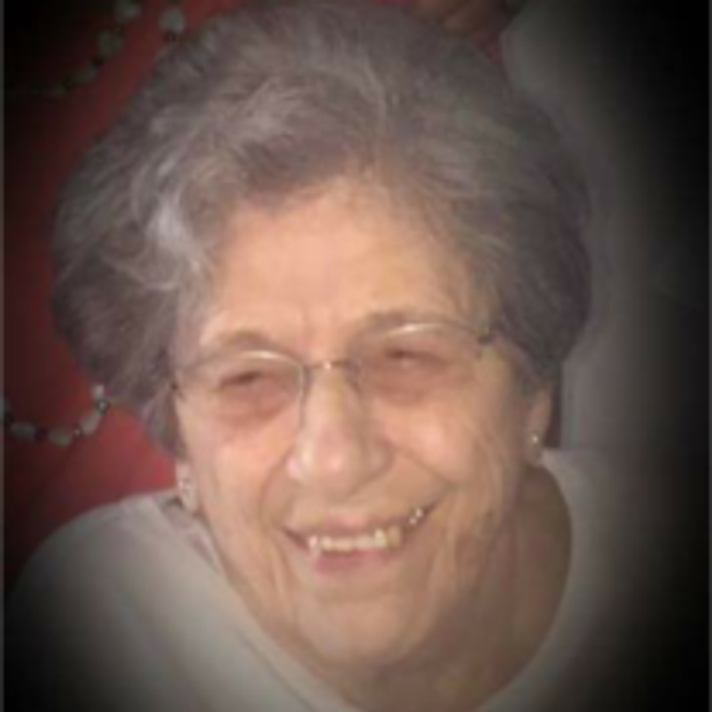Genevie Rose Pickich Alley