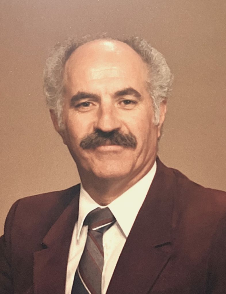 Jimmy Olen Tidwell Profile Photo