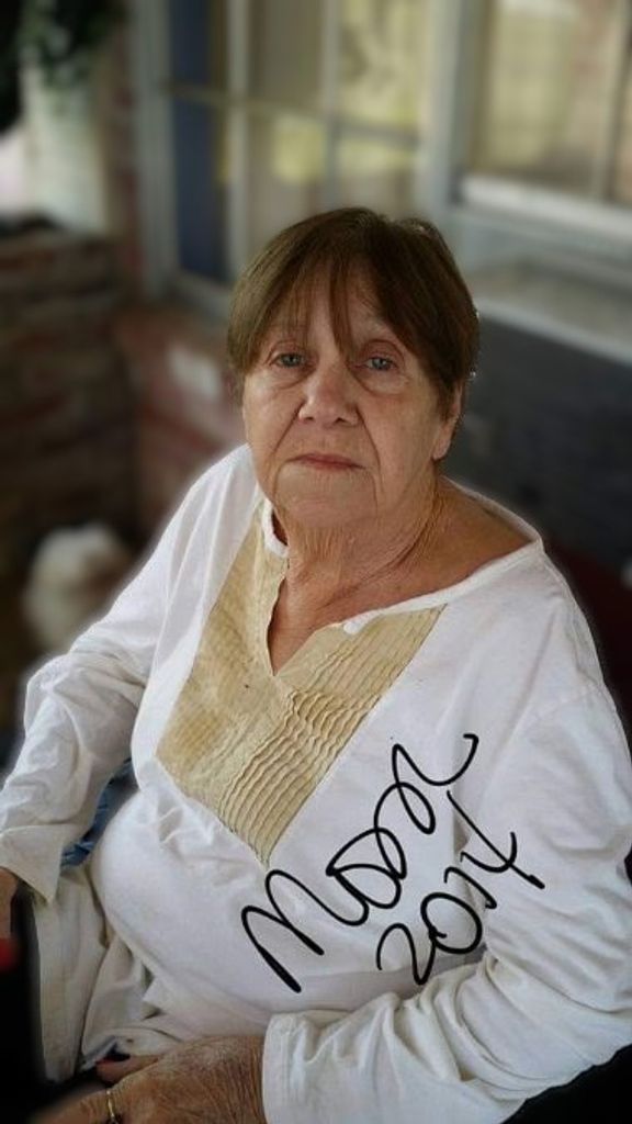 Wanda Lois Clayton-Roath Profile Photo