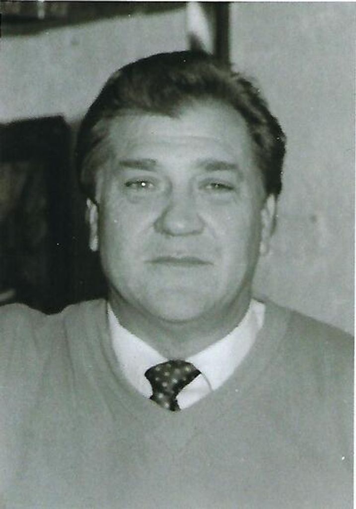 Stanley Harry Belchik, Jr. Profile Photo