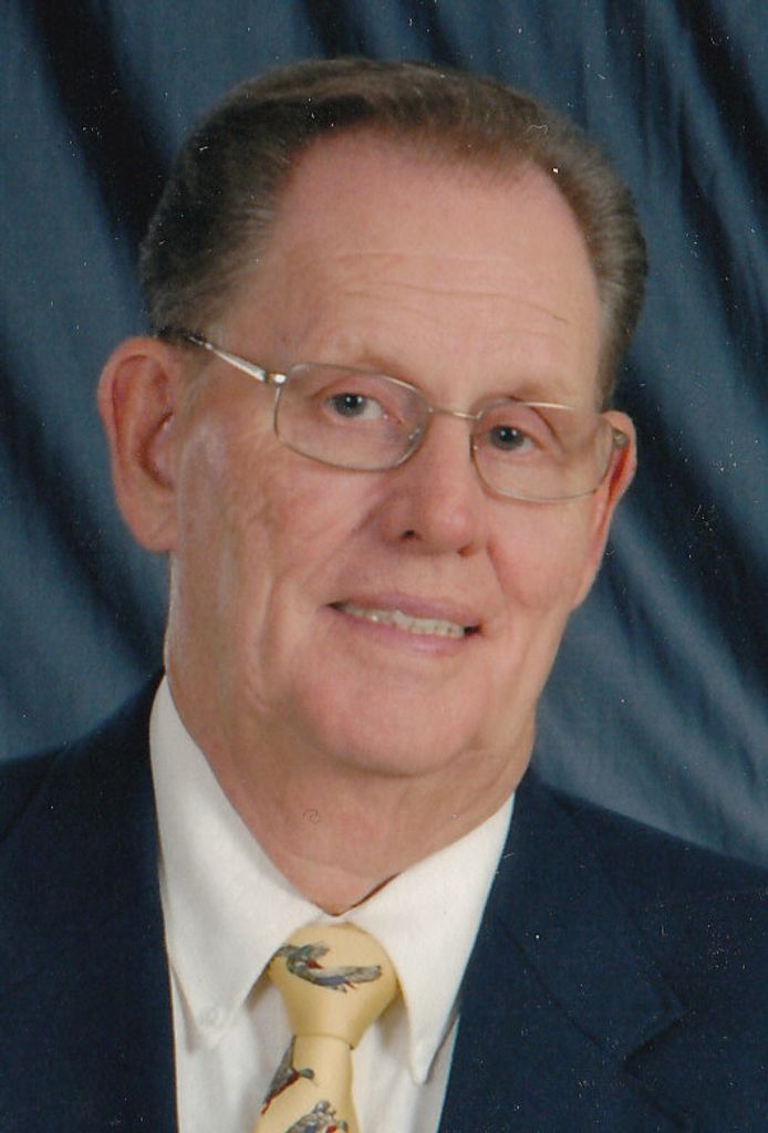 Douglas K. Peterson