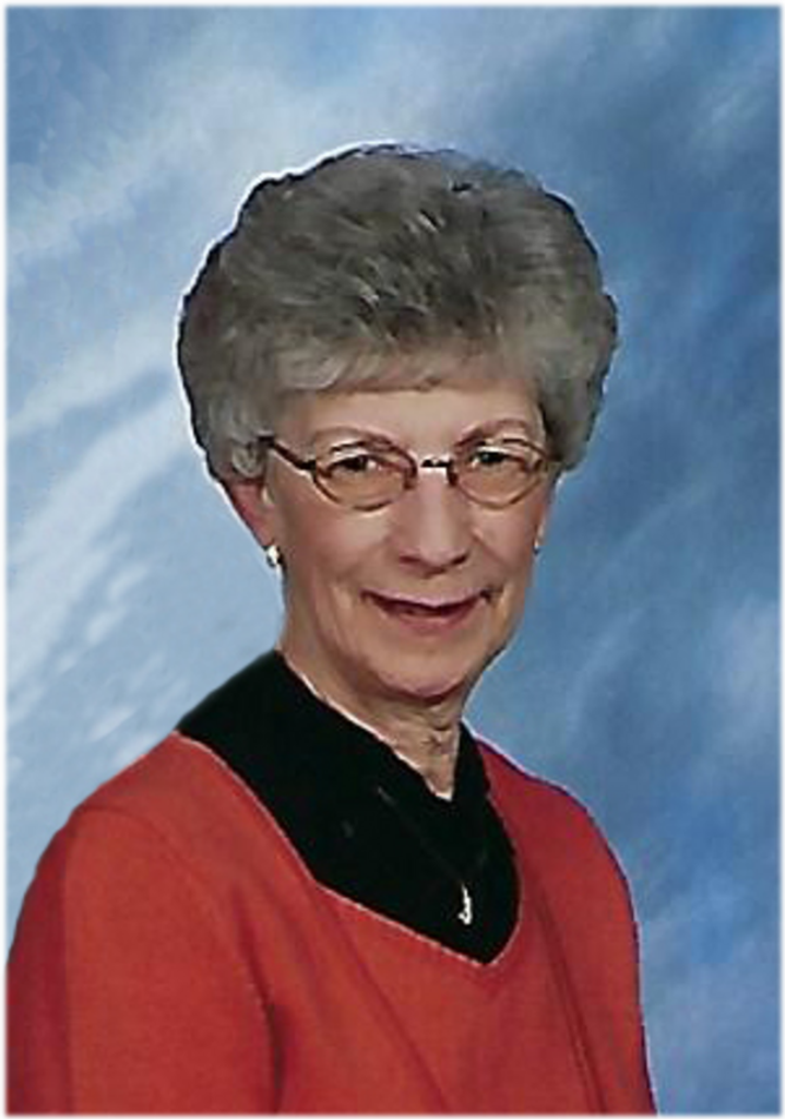 Carol Bak