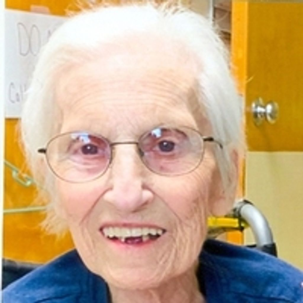 Juanita Bruner Vance