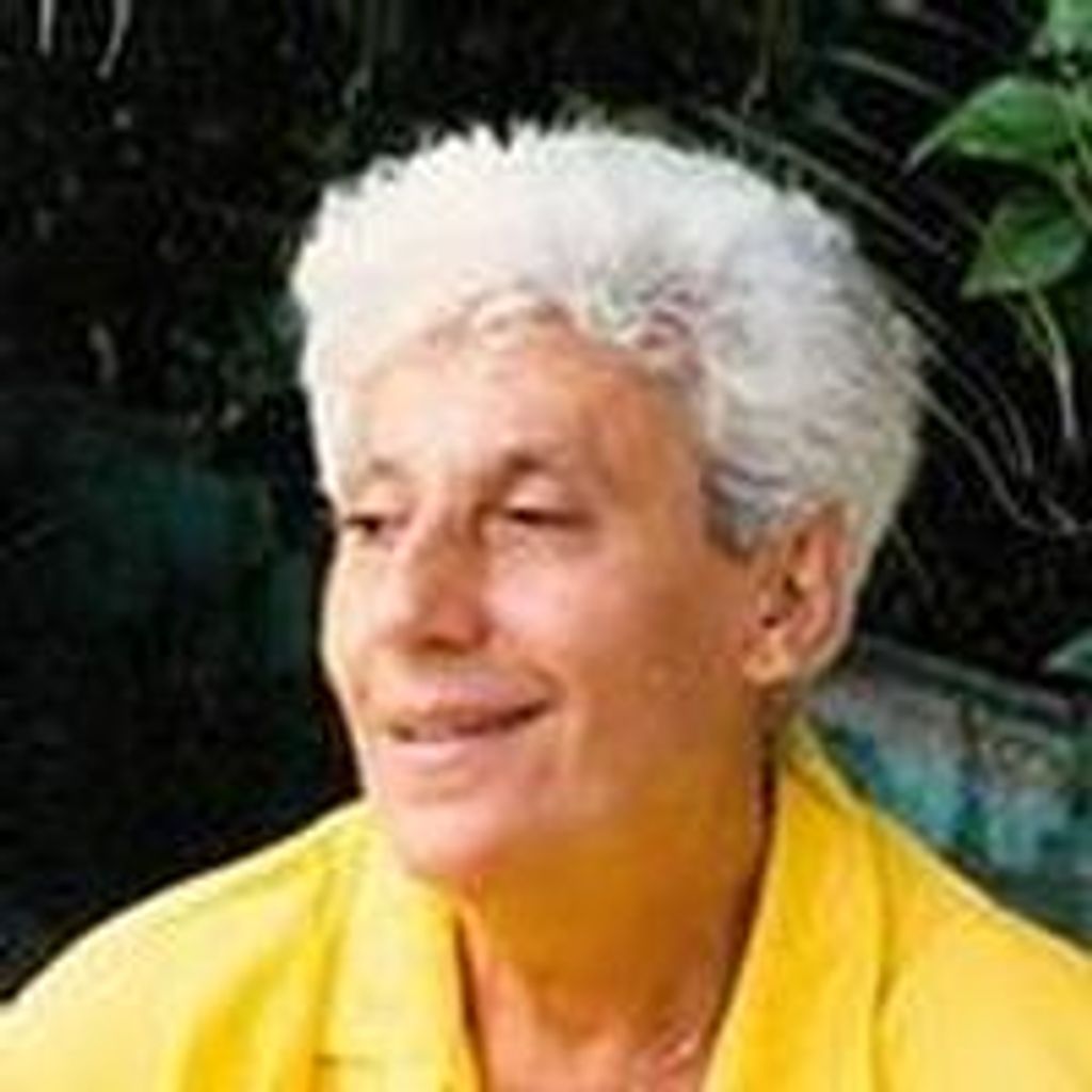 Sophia Vivian Mikades