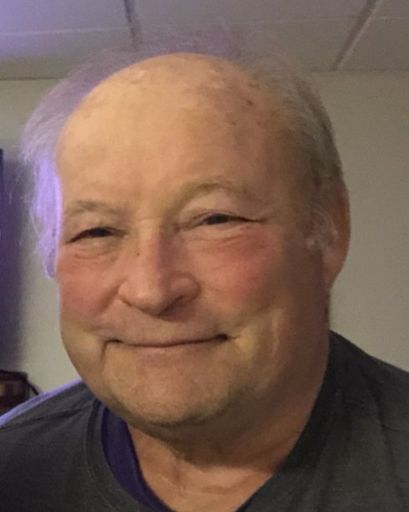 Dave Lyman Grant, Jr.'s obituary image