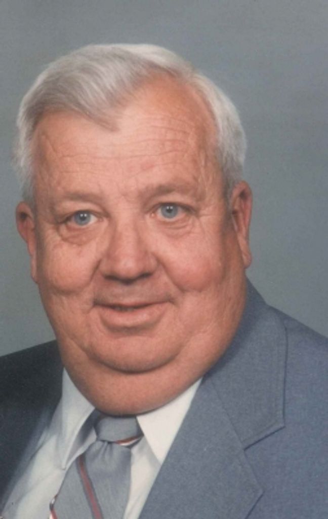 James Dolph Rowzee