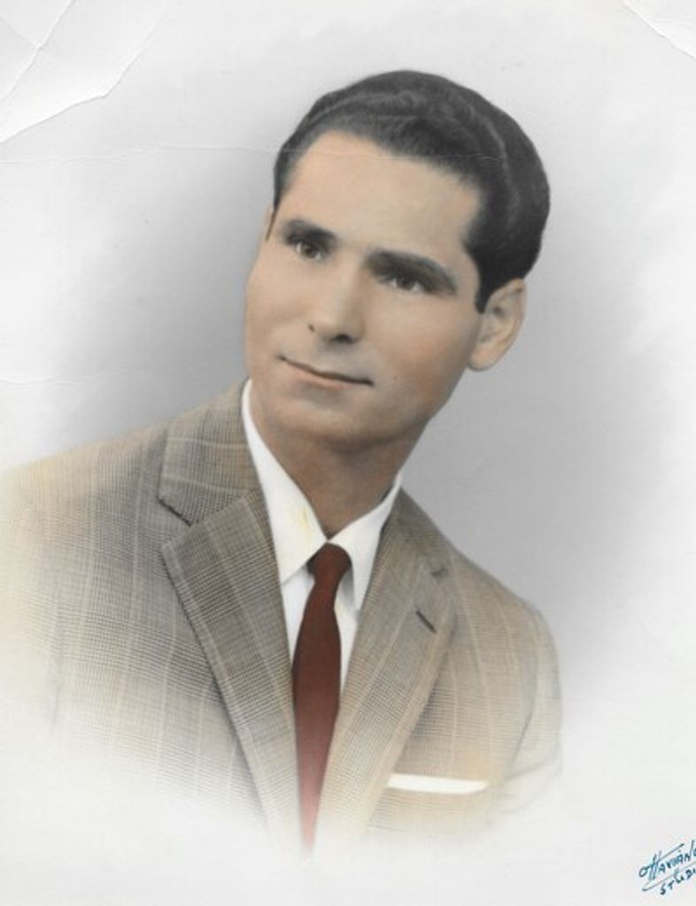 Gioacchino "Gino" Sileci Profile Photo