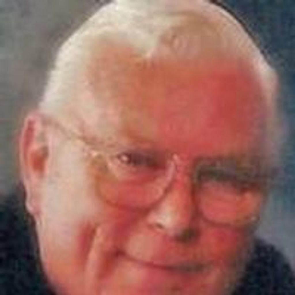 Henry  E. Stoneburner  Jr.