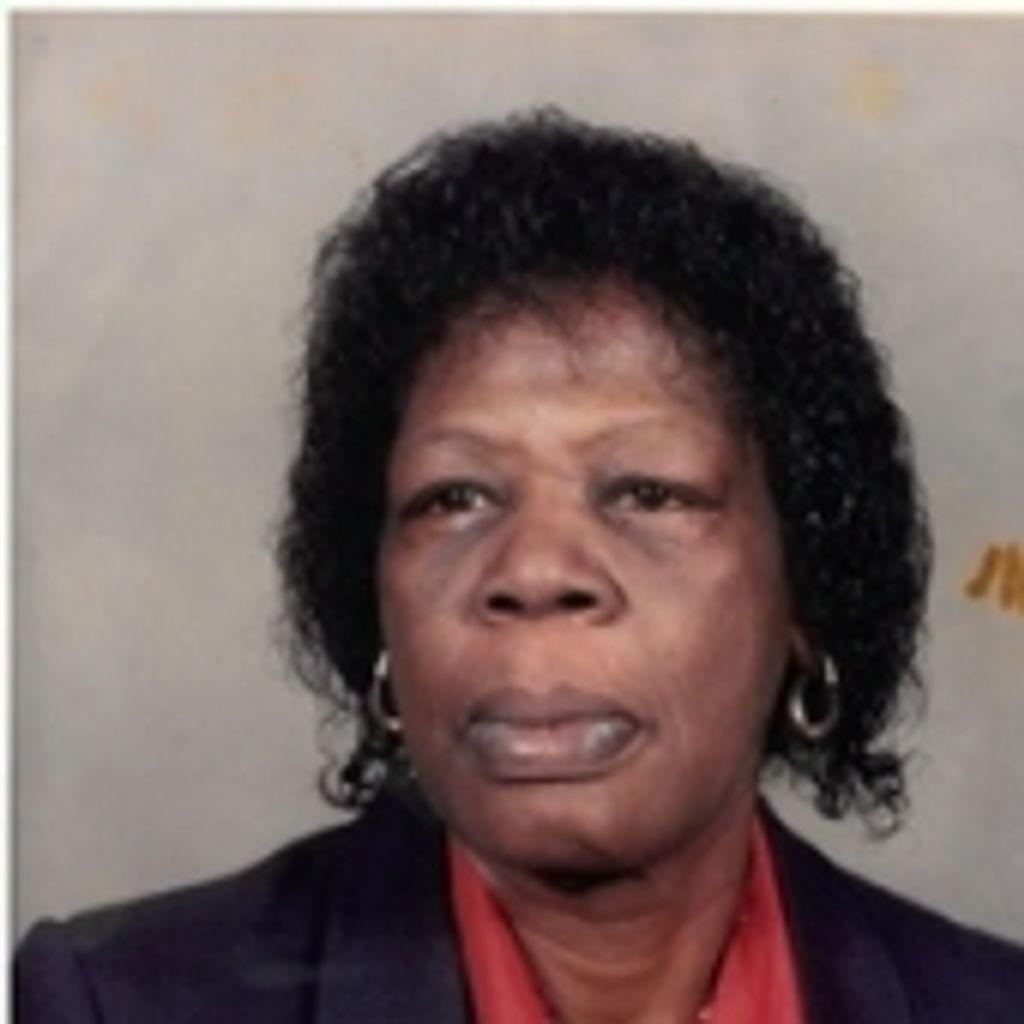 Oretha Lonzo Manuel Robinson