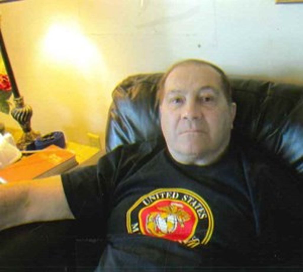 Leonard "Lenny"M. Dempsey