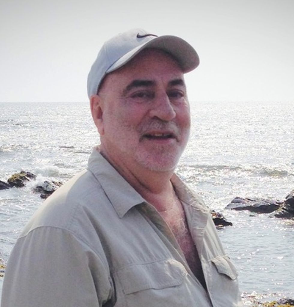 Joseph Francis Downey Profile Photo