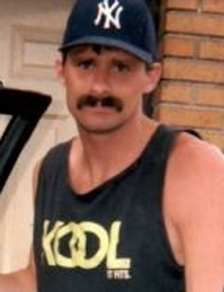 Kenneth Bishop Profile Photo