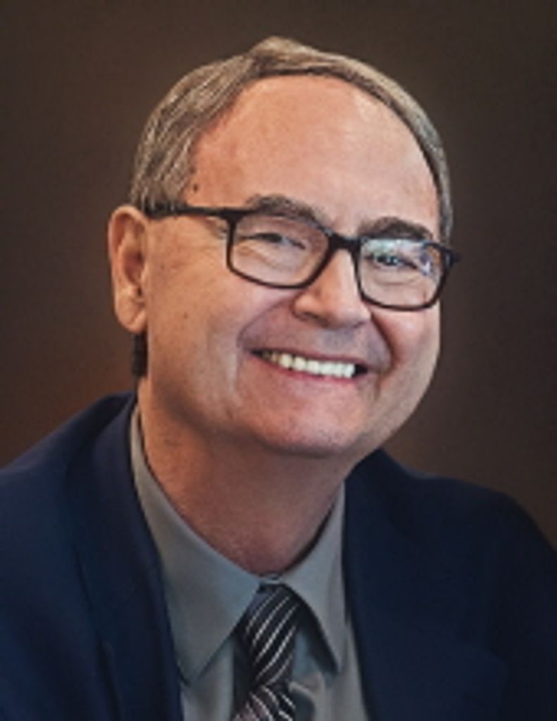 Bobby F. Harshaw