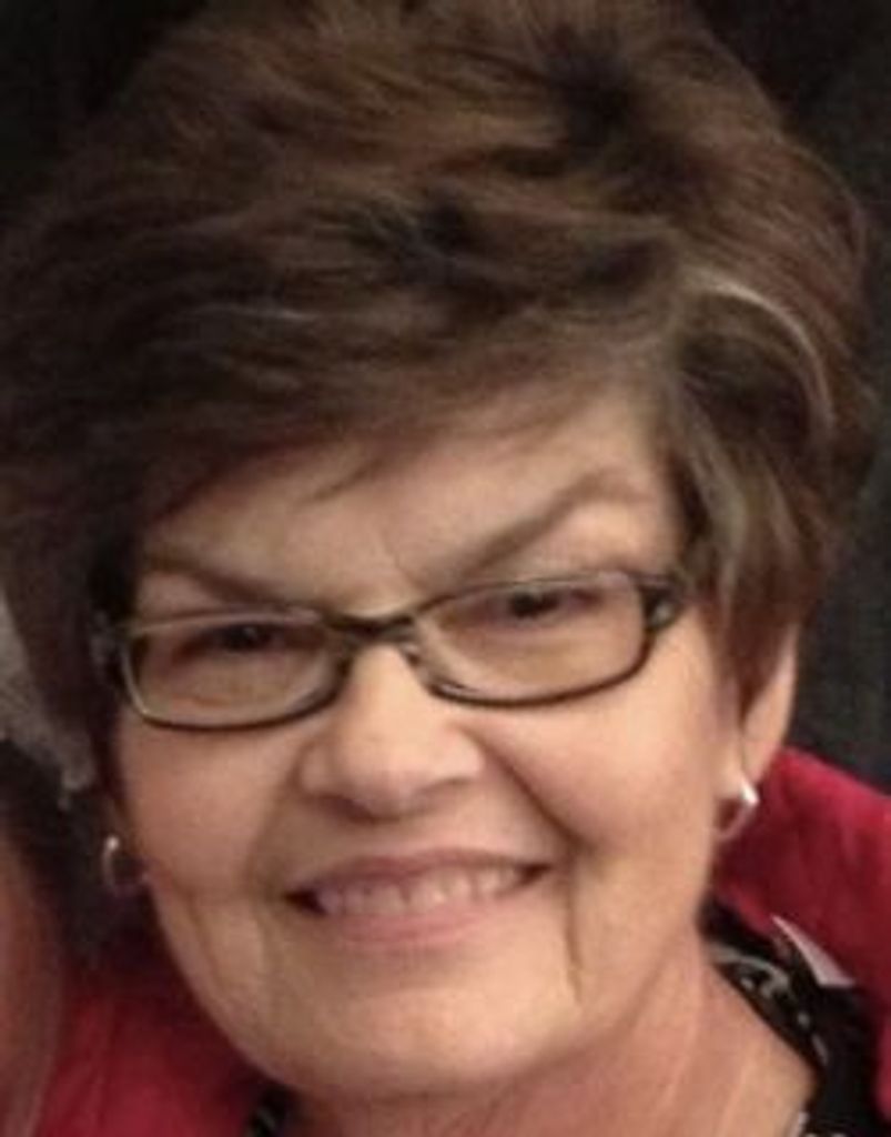 Barbara Alice Pickering Profile Photo