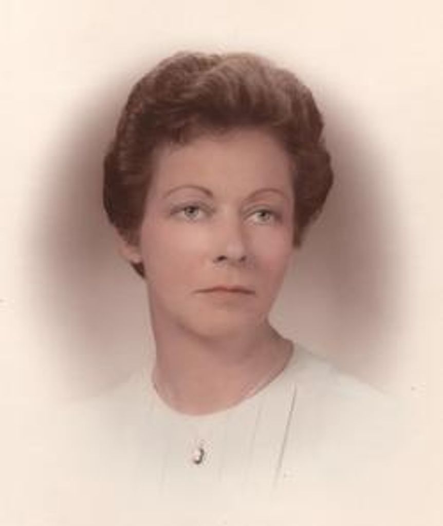 Dorothy Chambers Oliver