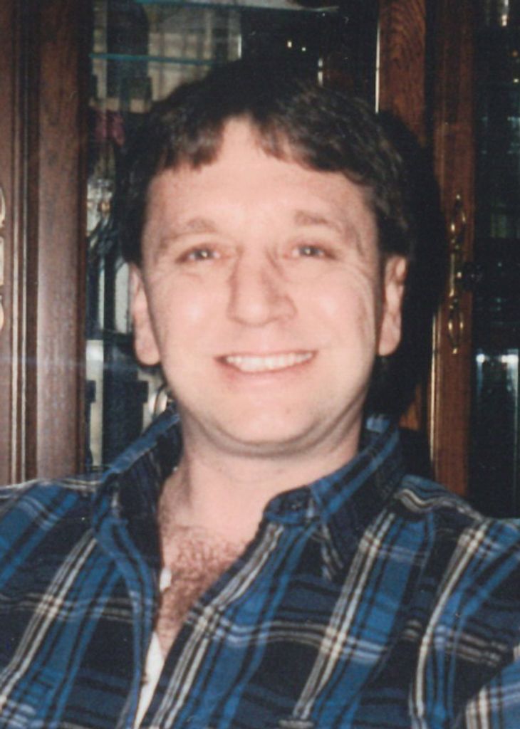 Tracy Allen Jones