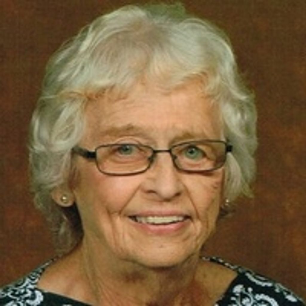 Rita M. Burkert
