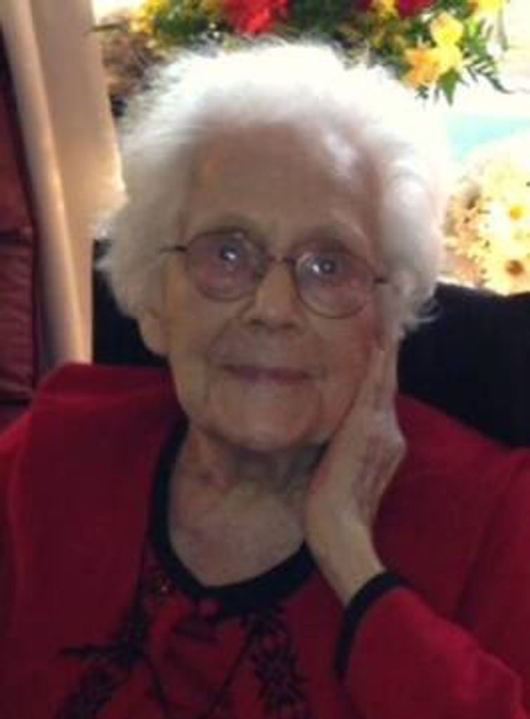 Ruth Whitlow