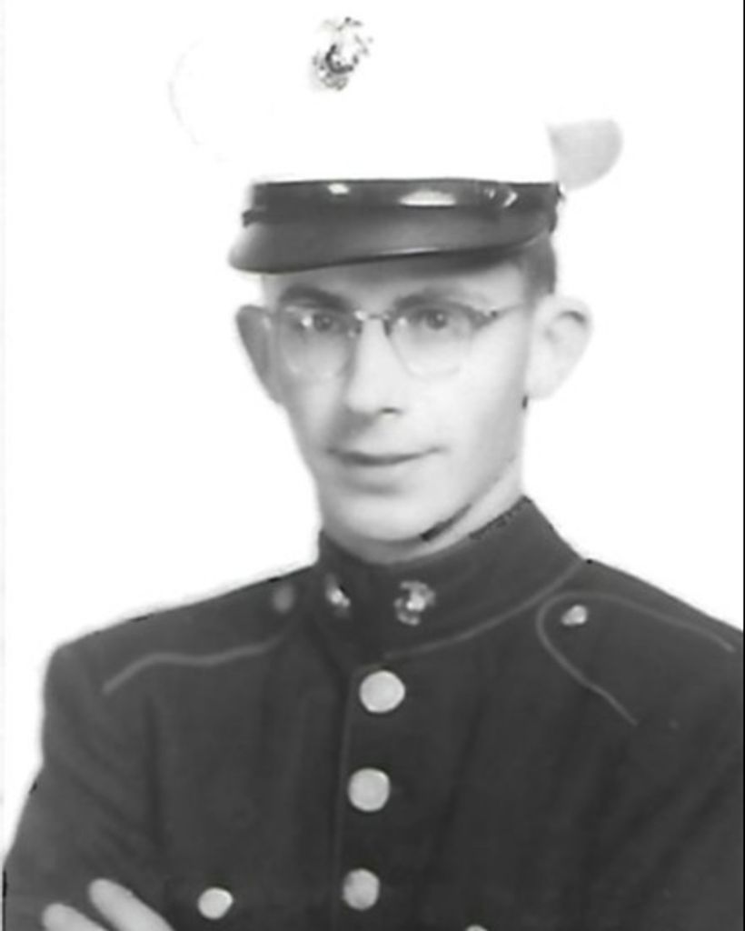William David Hill Profile Photo