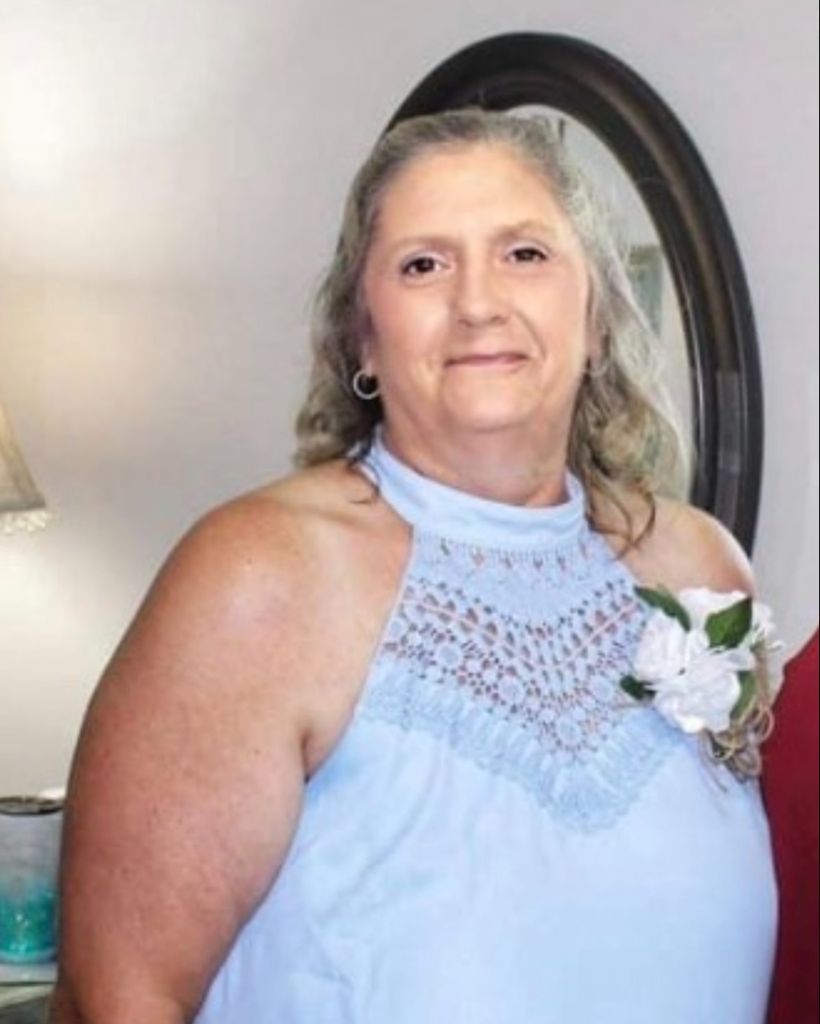 Mary Ann Damazio