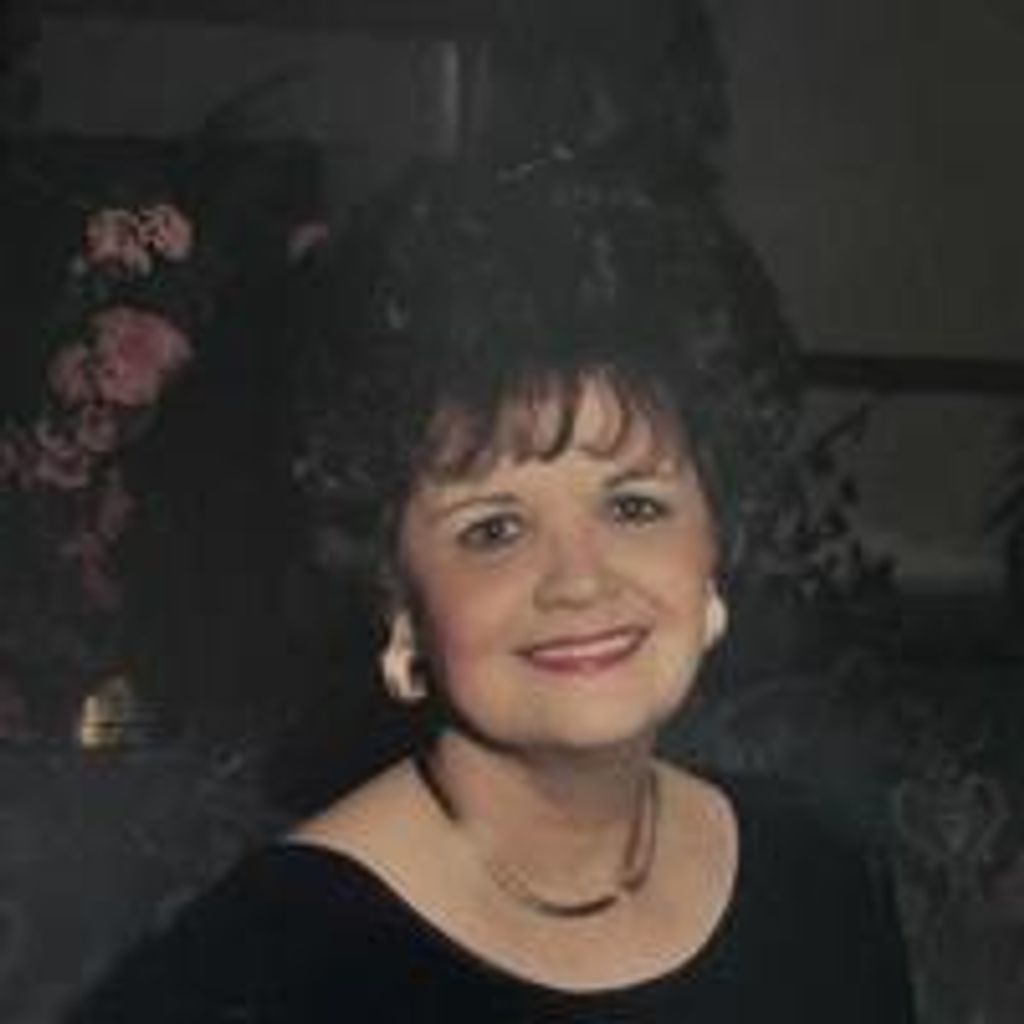 Patsy Jean Pierce Profile Photo