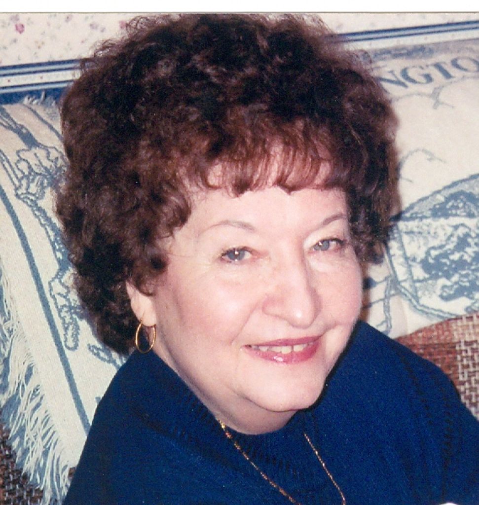 Rosemarie "Roe" Ondich Profile Photo